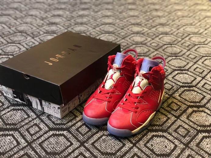 air jordan shoes 6 men shoes 2018-12-25-001